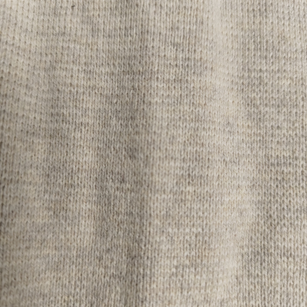 Women's Cream Jacket - Picture 6 of 13